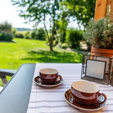 Naturnahe Ferienwohnung Deuerling Εξωτερικό φωτογραφία