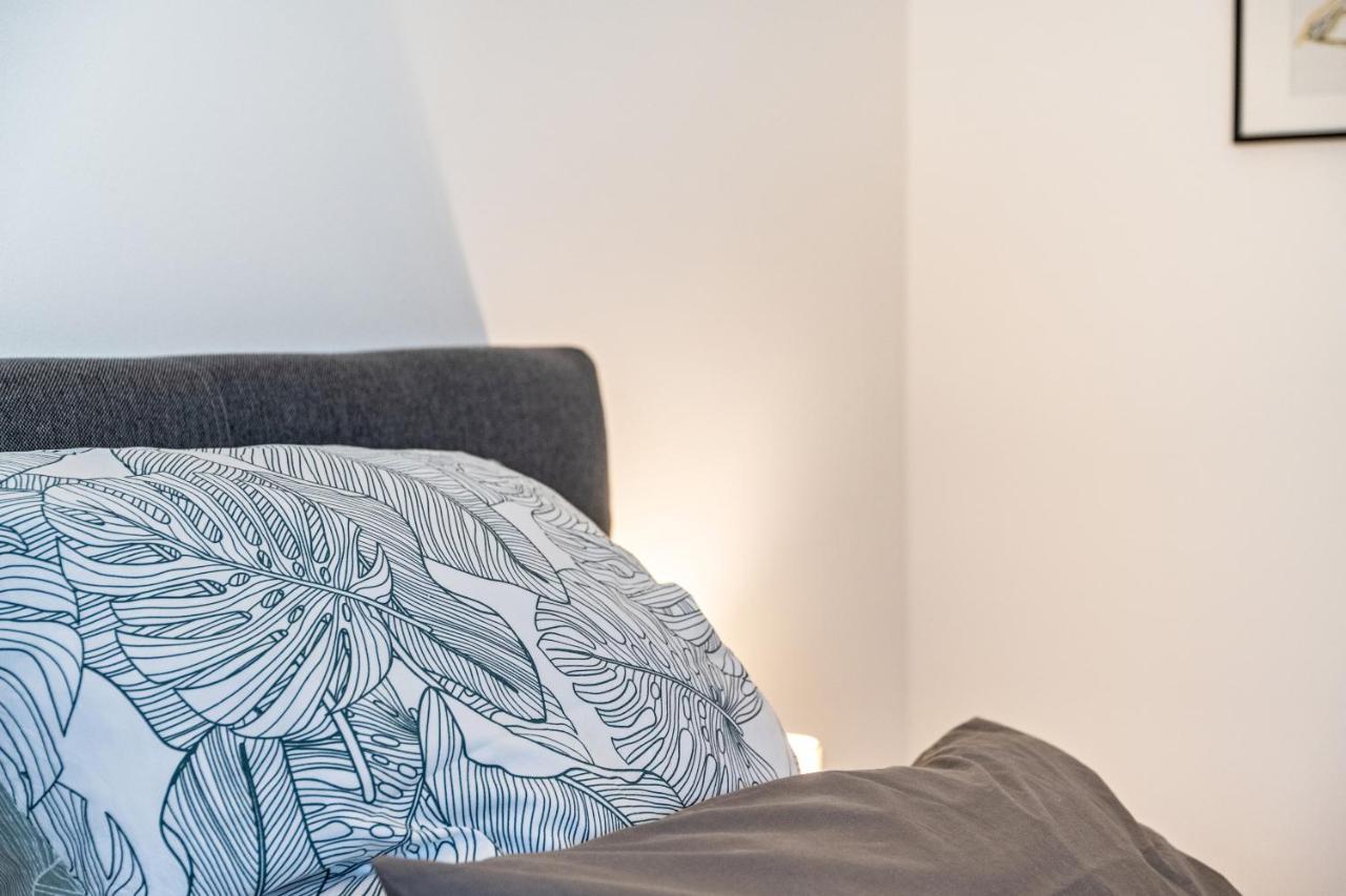 Naturnahe Ferienwohnung Deuerling Εξωτερικό φωτογραφία